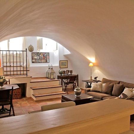 Maison Saint-Tropez Buitenkant foto