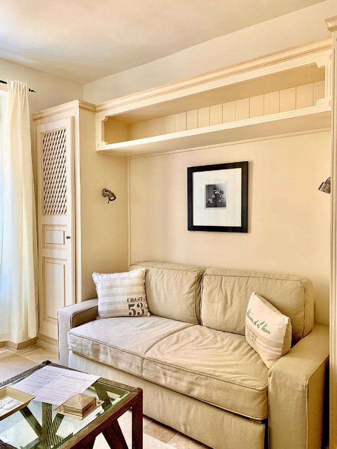 Maison Saint-Tropez Buitenkant foto
