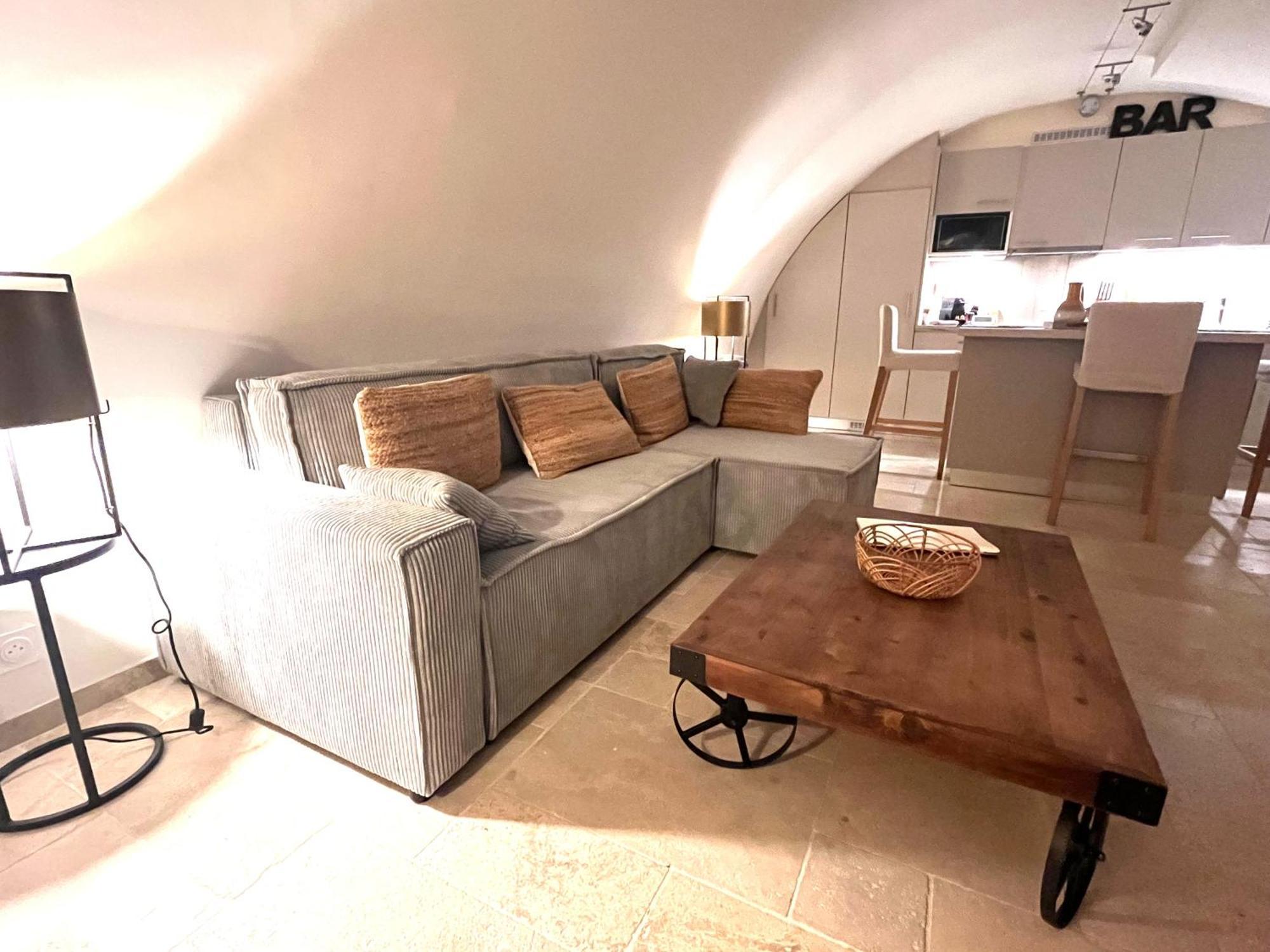 Maison Saint-Tropez Buitenkant foto